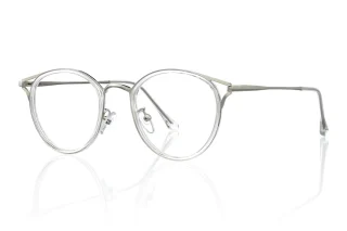 clear Eyeglasses