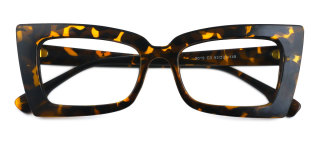 tortoiseshell Eyeglasses