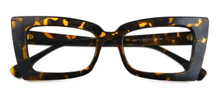 tortoiseshell Eyeglasses