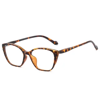 Tortoiseshell Eyeglasses 90566A