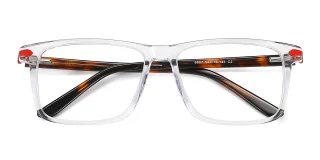 clear Eyeglasses