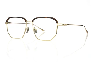 gold Eyeglasses