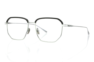 silver Eyeglasses