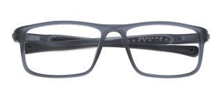 black Eyeglasses