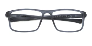 black Eyeglasses
