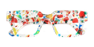clear Eyeglasses