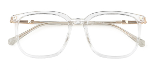 clear Eyeglasses