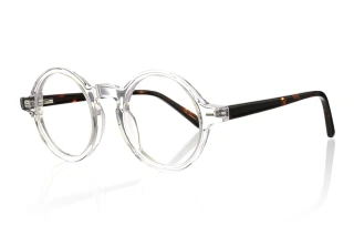 clear Eyeglasses