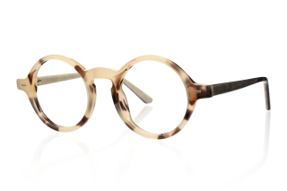 floral Eyeglasses