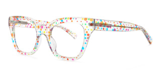 clear Eyeglasses