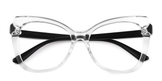 clear Eyeglasses