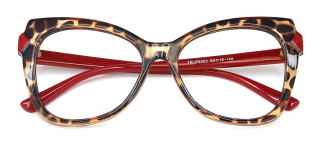 tortoiseshell Eyeglasses