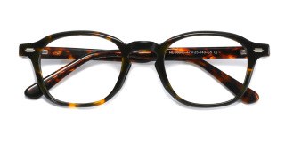 tortoiseshell Eyeglasses