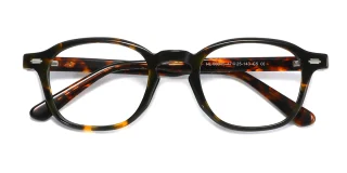 tortoiseshell Eyeglasses