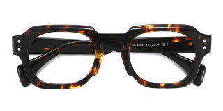 tortoiseshell Eyeglasses