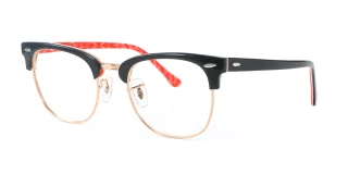 Red Eyeglasses 93564C