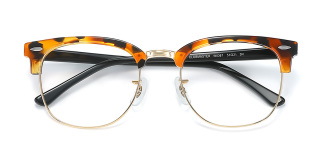 tortoiseshell Eyeglasses