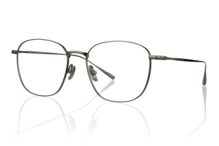 grey Eyeglasses