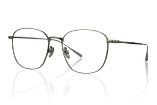 grey Eyeglasses