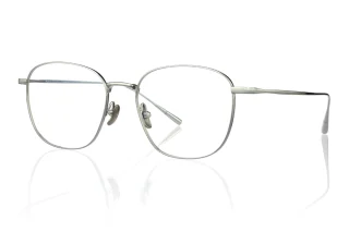 silver Eyeglasses