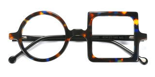 tortoiseshell Eyeglasses