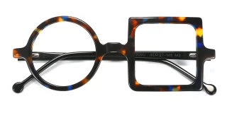 tortoiseshell Eyeglasses