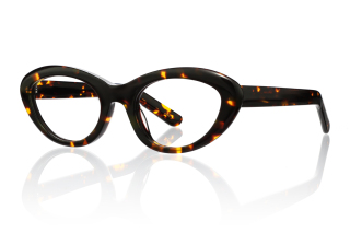 tortoiseshell Eyeglasses