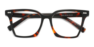 tortoiseshell Eyeglasses