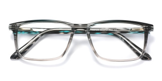 grey_blue Eyeglasses