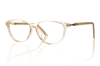 gold Eyeglasses