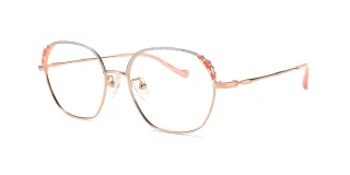 Pink Eyeglasses 96352C