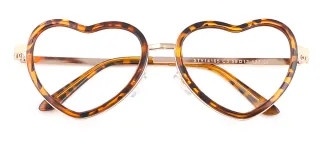 tortoiseshell Eyeglasses