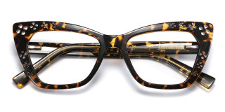 tortoiseshell Eyeglasses