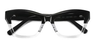 clear Eyeglasses