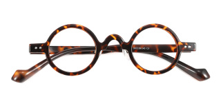 tortoiseshell Eyeglasses