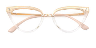 clear Eyeglasses