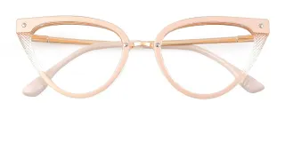 Pink Eyeglasses 96861C