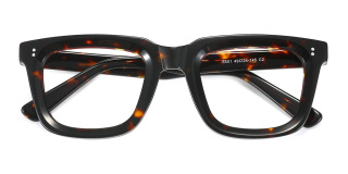 tortoiseshell Eyeglasses