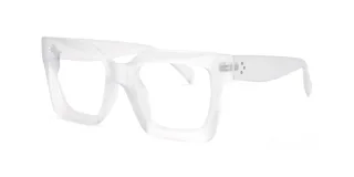Clear Eyeglasses 99111B