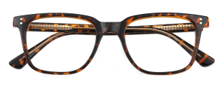 tortoiseshell Eyeglasses