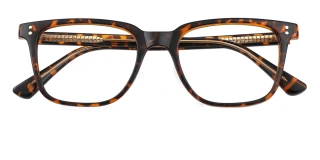 tortoiseshell Eyeglasses
