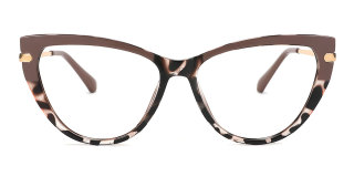 tortoiseshell Eyeglasses