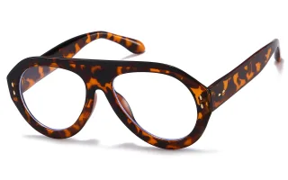 tortoiseshell Eyeglasses
